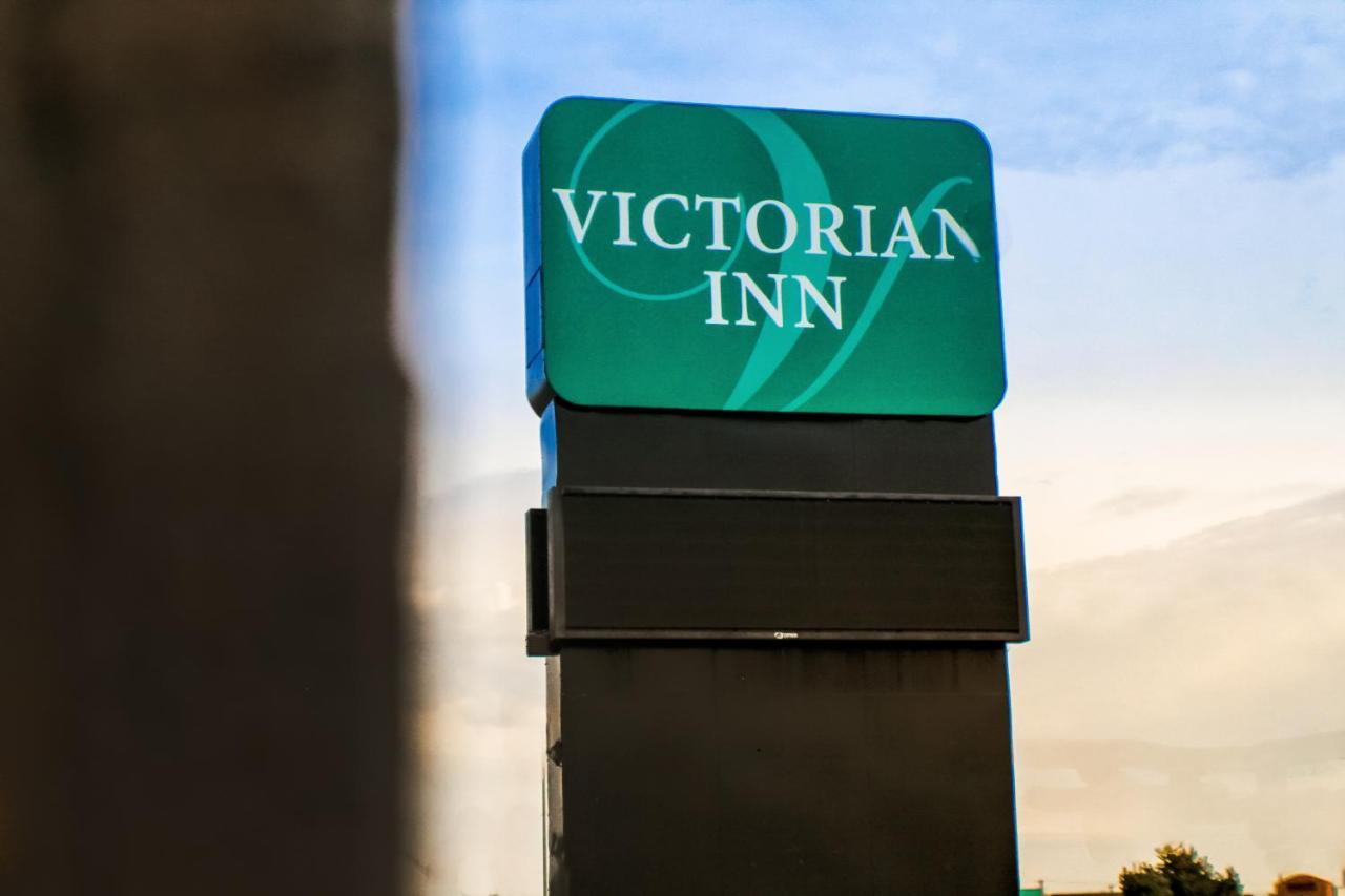 Victorian Inn & Suites-York Ngoại thất bức ảnh